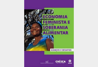 Economia Feminista e Soberania Alimentar – Avanços e desafios