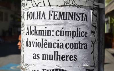 FOLHA FEMINISTA (1999-2010)