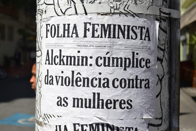 FOLHA FEMINISTA (1999-2010)