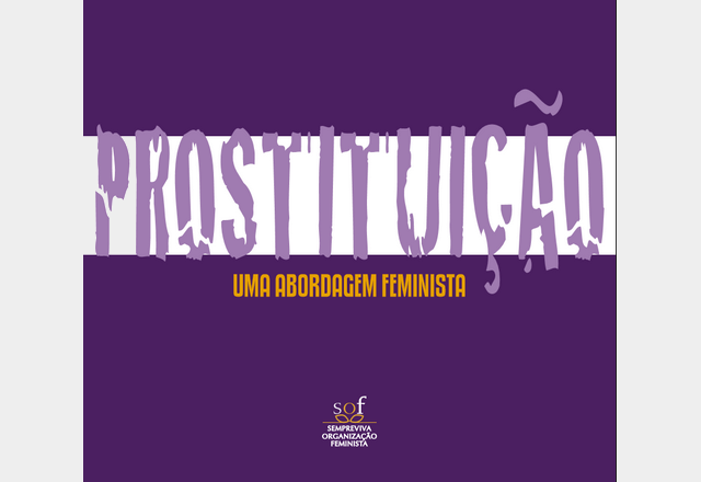 Prostituição: uma abordagem feminista