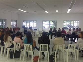 SOF participa de curso sobre sexualidade, gênero e saúde pela Prefeitura de São Paulo