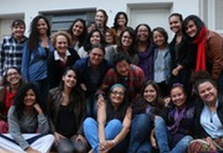 Curso de comunicação feminista reúne mulheres em São Paulo e realiza tuitaço