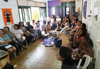 Delegação do Rio Grande do Norte define metas para Encontro Internacional da Marcha