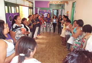 Militantes do Rio Grande do Norte fazem balanço dos preparativos para o Encontro Internacional da Marcha