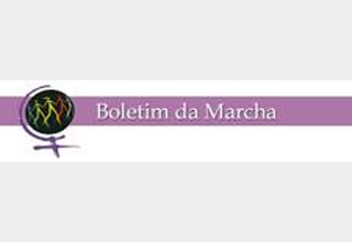 Boletim Marcha Mundial das Mulheres Internacional – 2º/2013