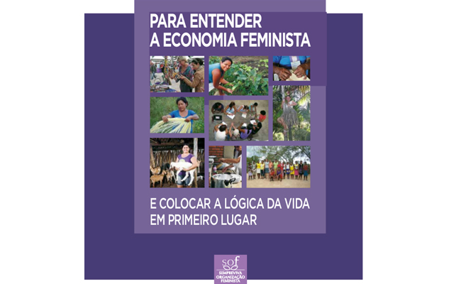 Para entender a economia feminista