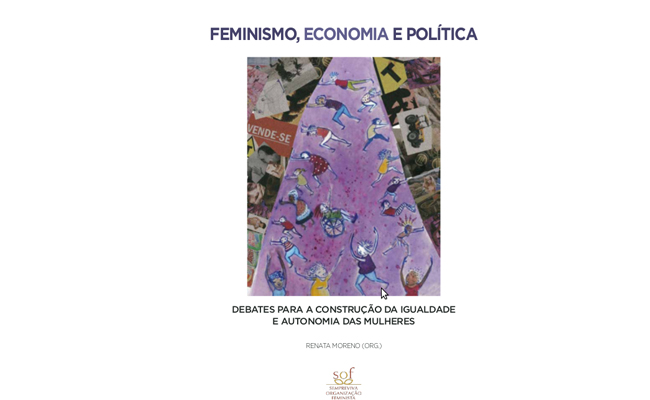 Feminismo, economia e política (2014)