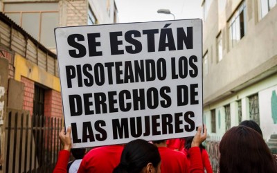 Lutar pela legalização do aborto para enfrentar o conservadorismo