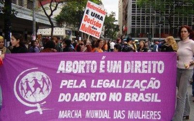 Riscos e impactos negativos da aprovação do PL 5069/13 para a vida das mulheres e meninas brasileiras