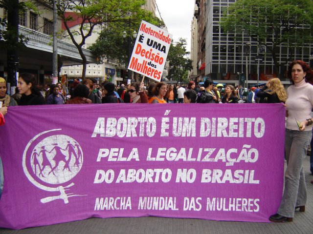 Riscos e impactos negativos da aprovação do PL 5069/13 para a vida das mulheres e meninas brasileiras