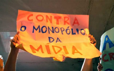 Semana Nacional pela Democratização da Comunicação tem agenda cheia em São Paulo