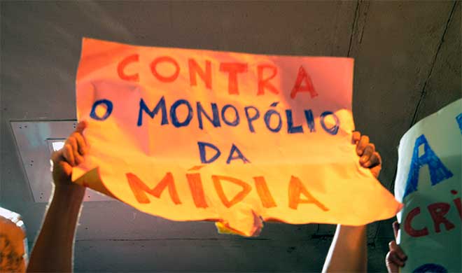 Semana Nacional pela Democratização da Comunicação tem agenda cheia em São Paulo