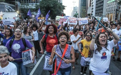 Feminismo na Conjuntura