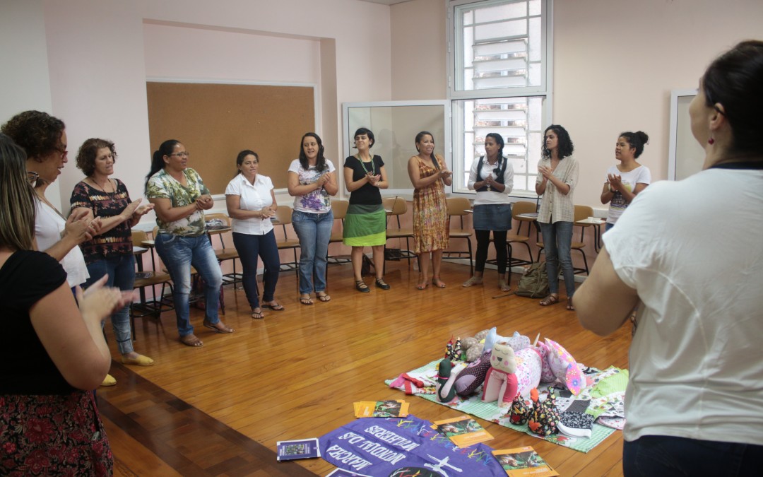 Seminário “Gênero e mercados inclusivos” debate realidade das mulheres rurais