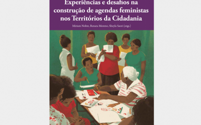 Experiências e desafios na construção de agendas feministas nos Territórios da Cidadania