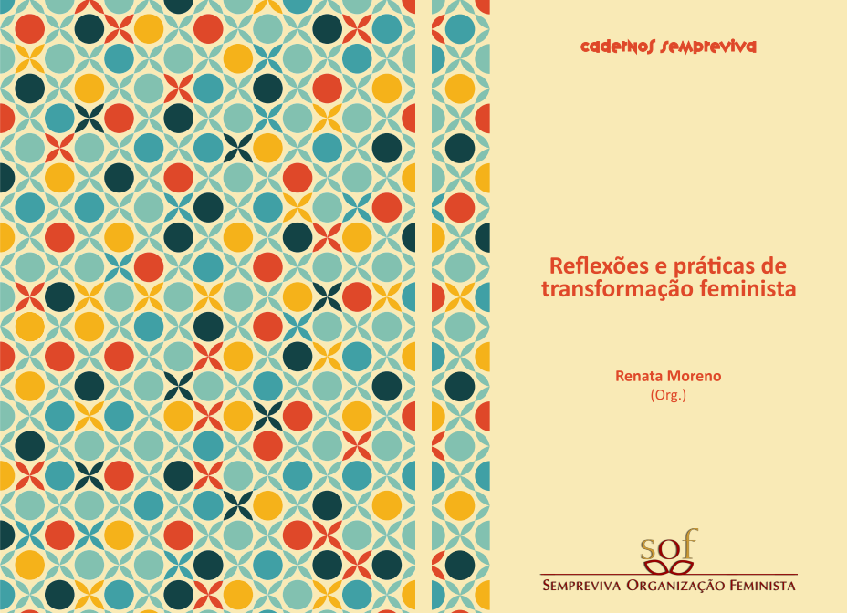 Reflexões e práticas de transformação feminista (2015)