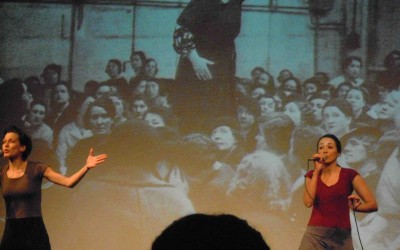Espetáculo feminista “Carne” começa nova temporada em São Paulo
