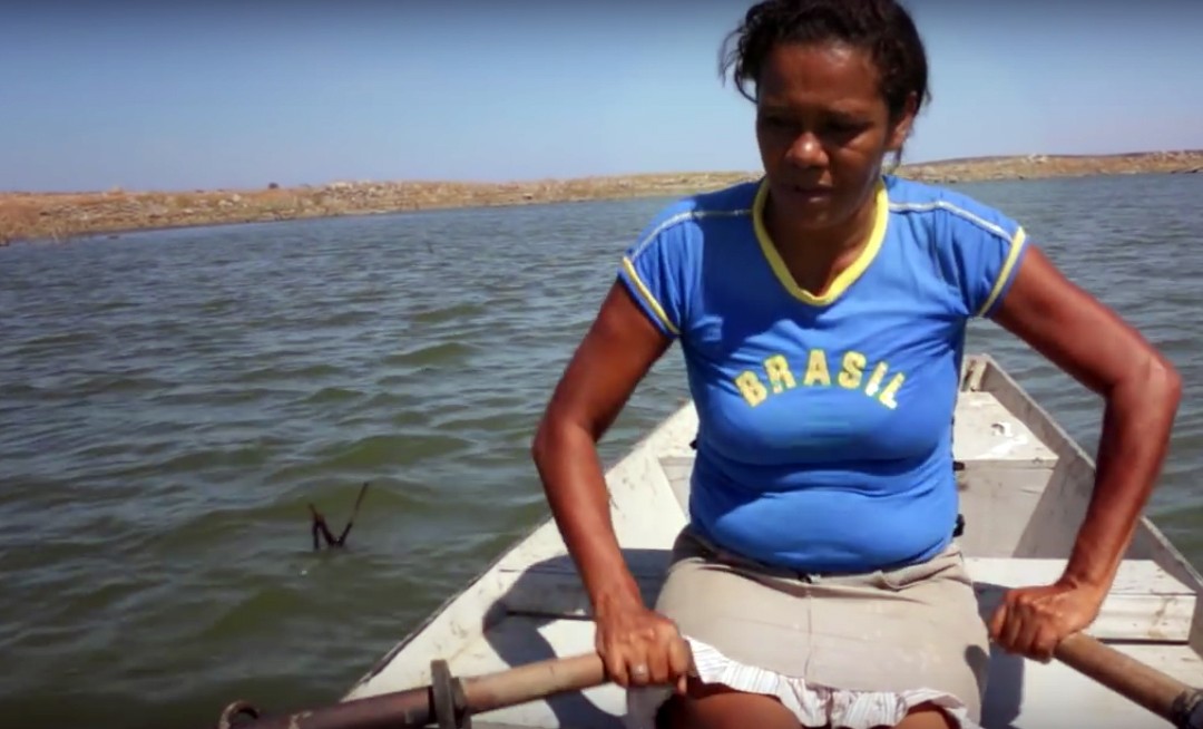 Vídeo “Mulheres do Quintal ao Mar” mostra auto-organização e produção das mulheres do semiárido potiguar