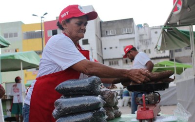 Soberania alimentar nas cidades: reflexões a partir da experiência das mulheres