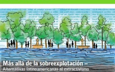 A centralidade da vida humana na construção de outro modelo de sociedade