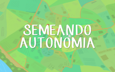 Semeando autonomia: novo curta de animação sobre mulheres rurais