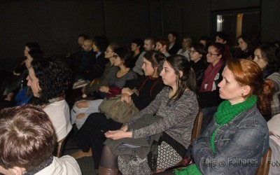“Nosso corpo nos pertence?” é exibido na I Mostra de Cinema Feminino de Porto Alegre