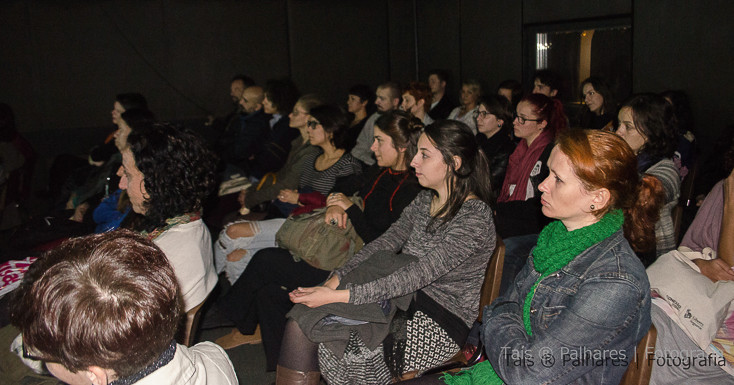 “Nosso corpo nos pertence?” é exibido na I Mostra de Cinema Feminino de Porto Alegre