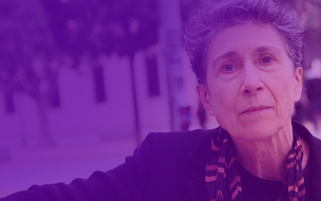 Silvia Federici participará de debate sobre o feminismo e a defesa dos comuns