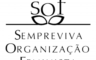 SOF é uma das homenageadas no Prêmio Carrano de Luta Antimanicomial e Direitos Humanos