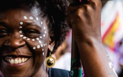 27/01: Marli Aguiar lança livro de contos sobre família e negritude