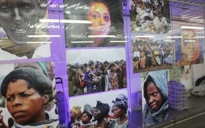 Passagem Literária da Consolação recebe exposições feministas em março