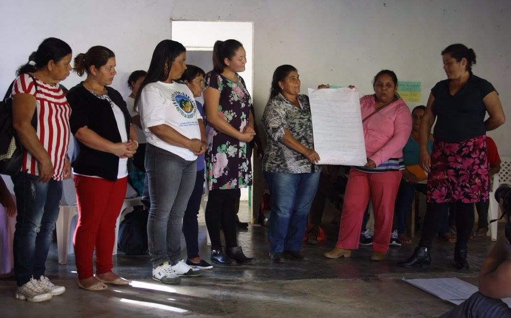 Encontro de formação reúne agricultoras e grupos de consumo na Barra do Turvo