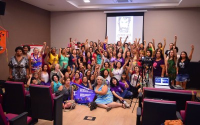 Feminismo para derrotar o neoliberalismo