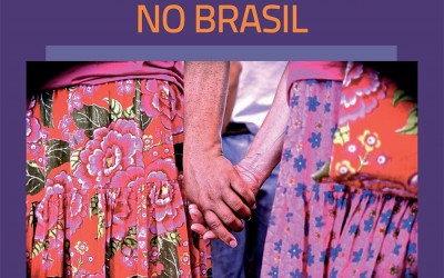 SOF lança publicação sobre violência e desigualdade no Brasil