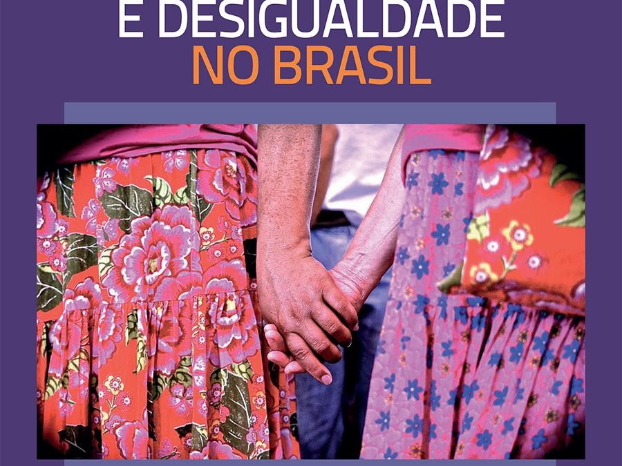 SOF lança publicação sobre violência e desigualdade no Brasil