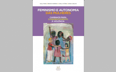 “Caminhos para o enfrentamento à violência” são apresentados em nova cartilha
