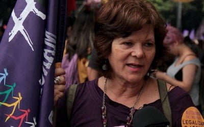 Sônia Coelho: “O neoliberalismo precariza o trabalho das mulheres”