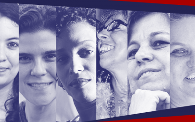 Transformar o feminismo difuso em potência política
