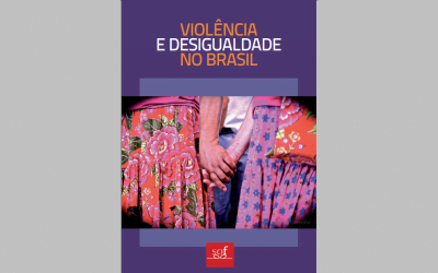 Violência e desigualdade no Brasil