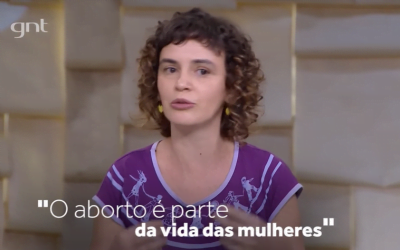 Legalização do Aborto | Mini Saia | Saia Justa