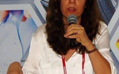 ‘As mulheres continuam trabalhando o dobro dos homens no trabalho doméstico. Isso é um dado de realidade’