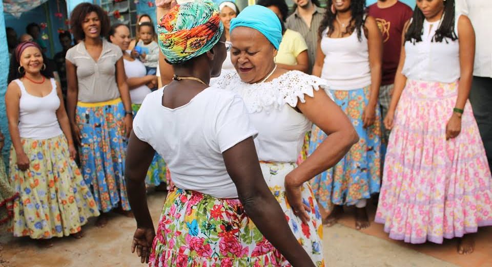 Vai ter música e dança brasileira na próxima Mostra de Economia Feminista e Solidária