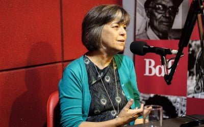 Resistência das mulheres marcou as eleições, diz Nalu Faria