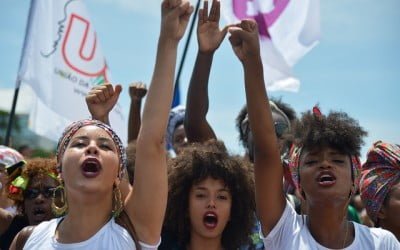 Câmara dos Deputados terá 26 mulheres a mais no ano que vem