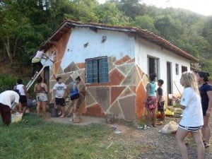 IV Intercâmbio Roça-Cidade - Quilombo Terra Seca (16 a 19-11-2018)fotos_Monika Ottermann (3)