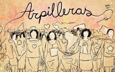 “Arpilleras” e “Bom dia, Presidente Lula!”: vídeos estão disponíveis online