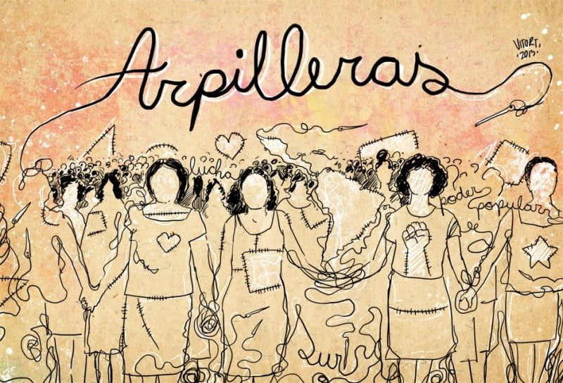 “Arpilleras” e “Bom dia, Presidente Lula!”: vídeos estão disponíveis online