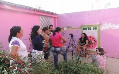 10/3: SOF exibe documentário “Mulheres rurais em movimento” com presença da realizadora