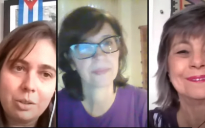 SOF ao vivo: assista debates online sobre feminismo, economia e política