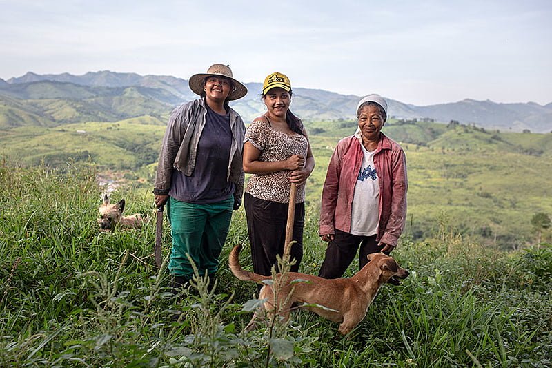 Coluna Sempreviva | Alimentação em tempos de coronavírus